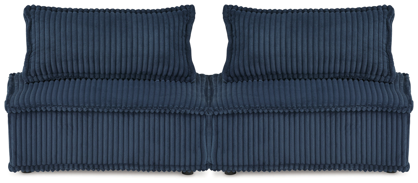 Bales 2-Piece Modular Seating