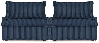 Bales 2-Piece Modular Seating