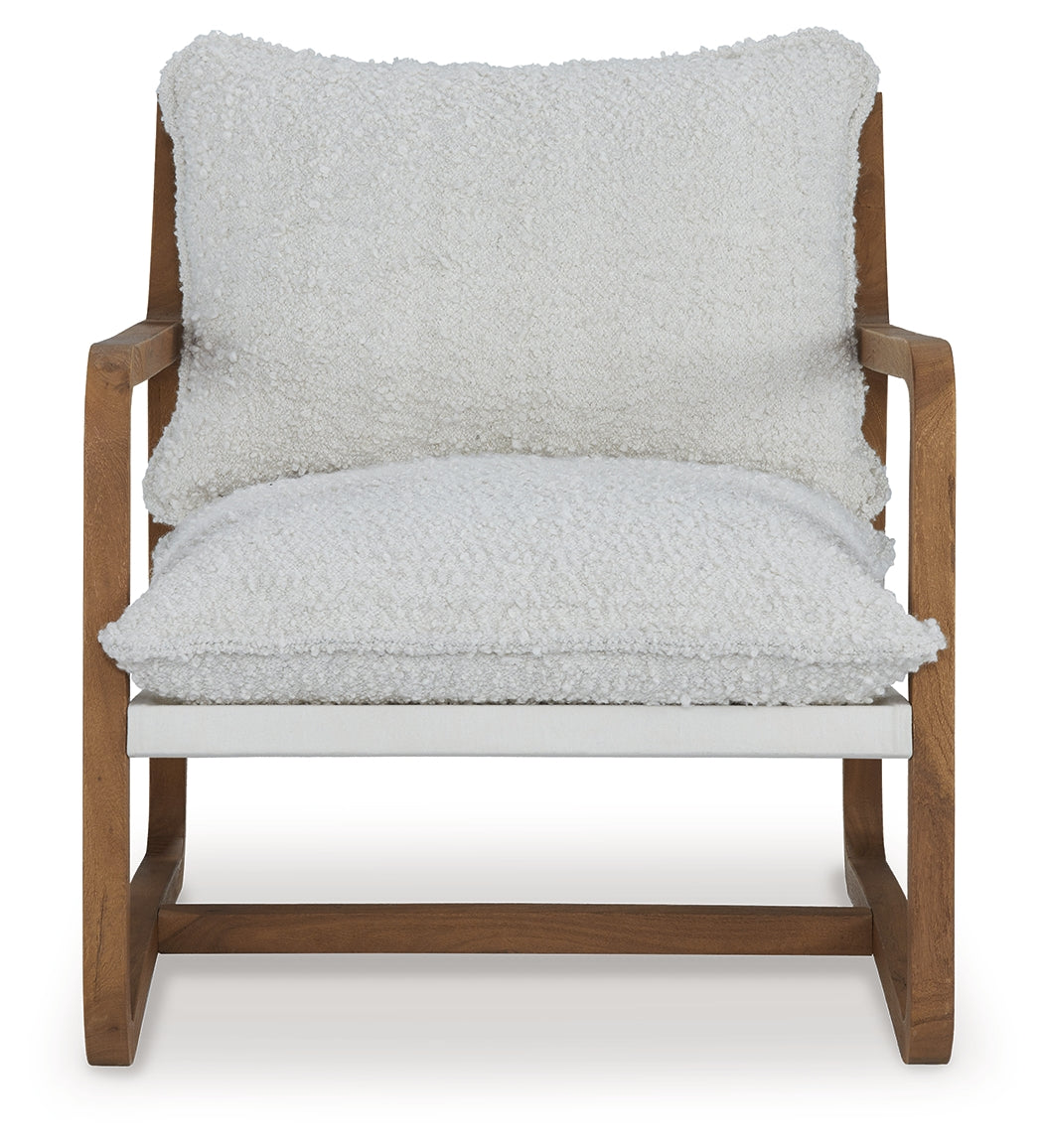 Wimney Accent Chair