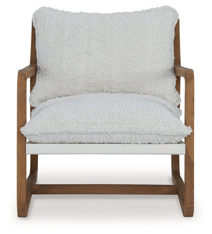 Wimney Accent Chair