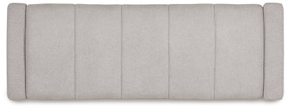 Akselman Storage Bench