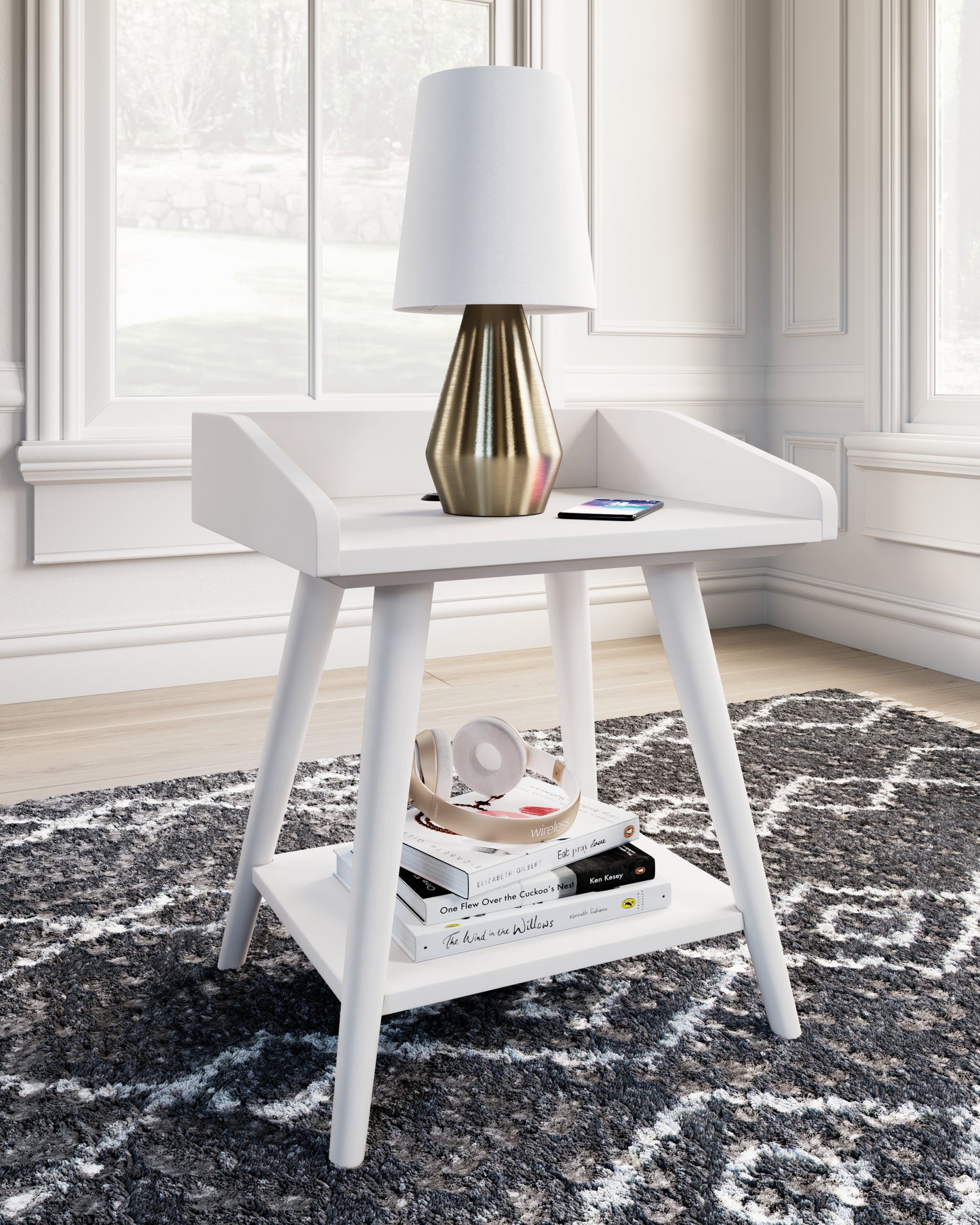 Blariden Accent Table