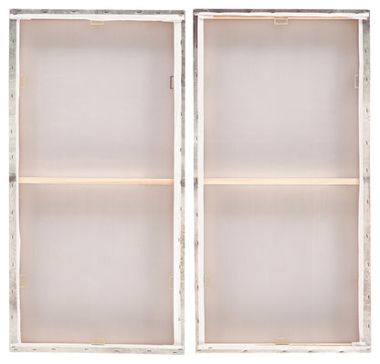 Marksen Wall Art (Set of 2)