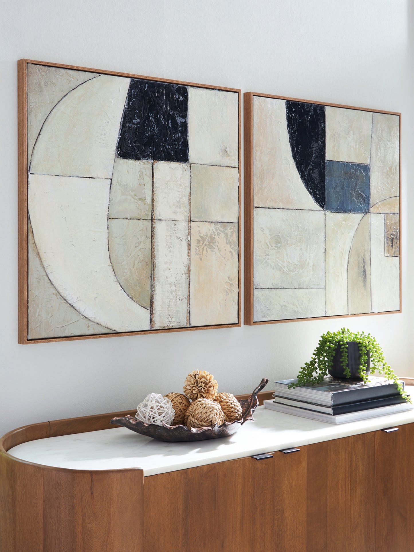 Bexlen Wall Art (Set of 2)