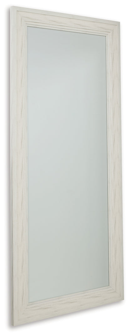 Jacee Floor Mirror