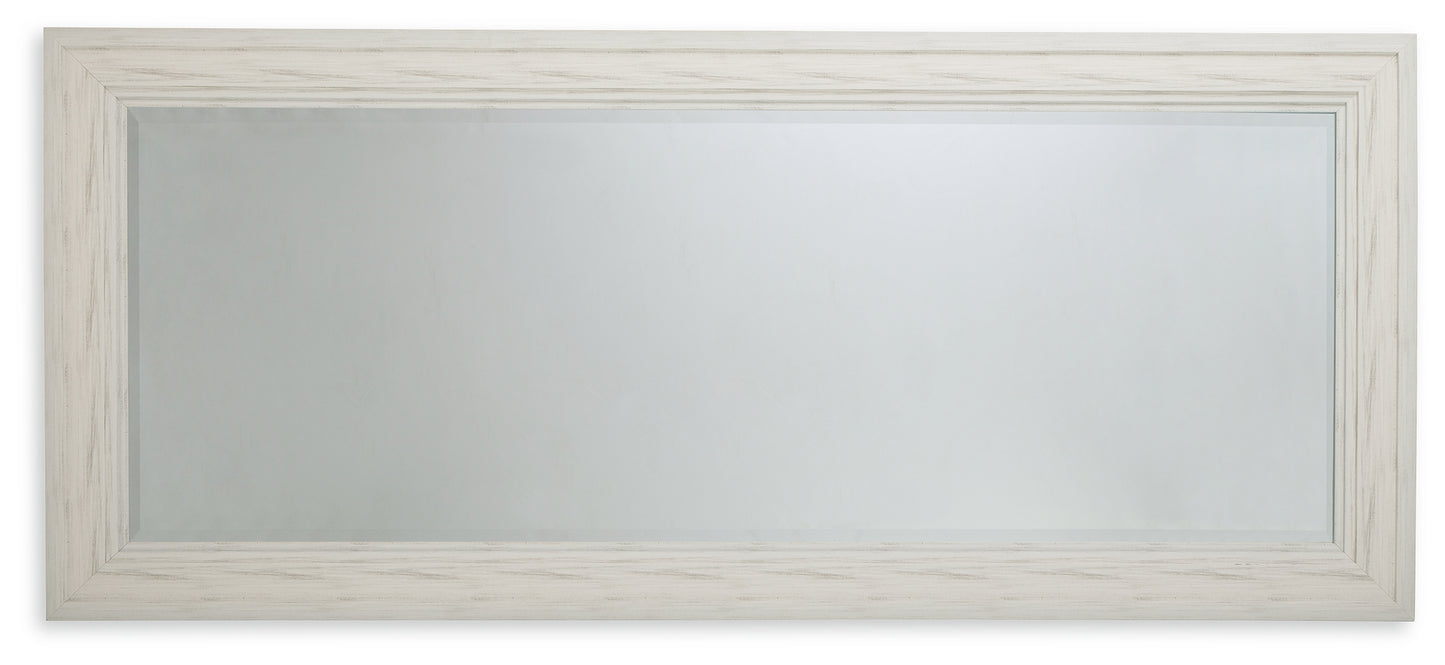 Jacee Floor Mirror