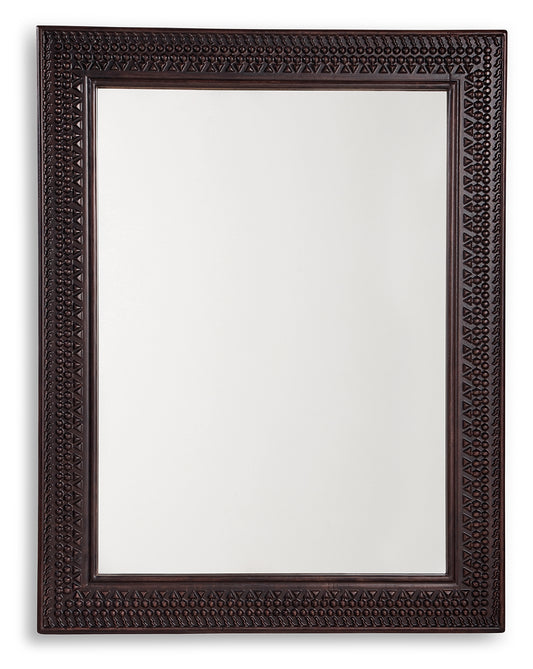 Balintmore Accent Mirror