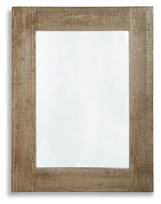 Waltleigh Accent Mirror