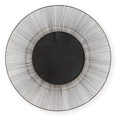 Dallmen Accent Mirror