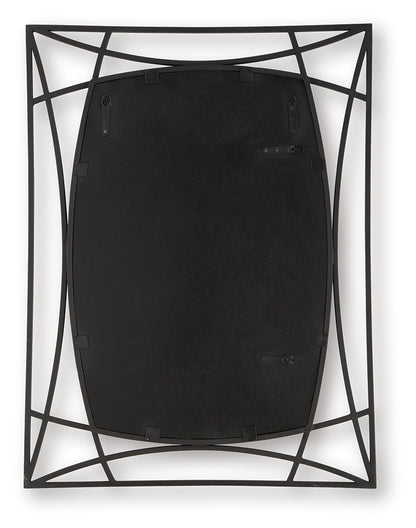 Freenville Accent Mirror