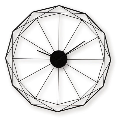 Arkthorne Wall Clock