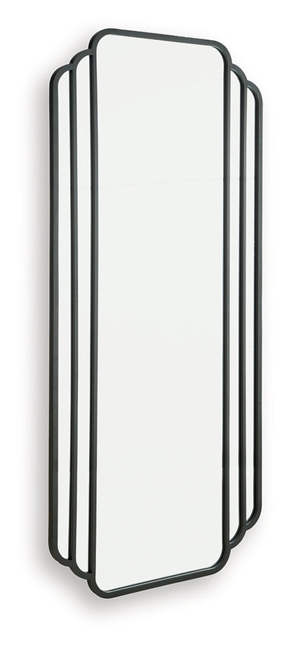 Antigone Floor Mirror