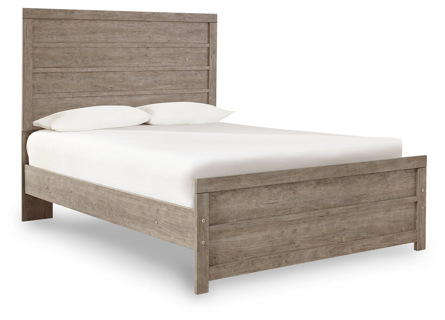 Culverbach Full Panel Bed, Dresser and Nightstand