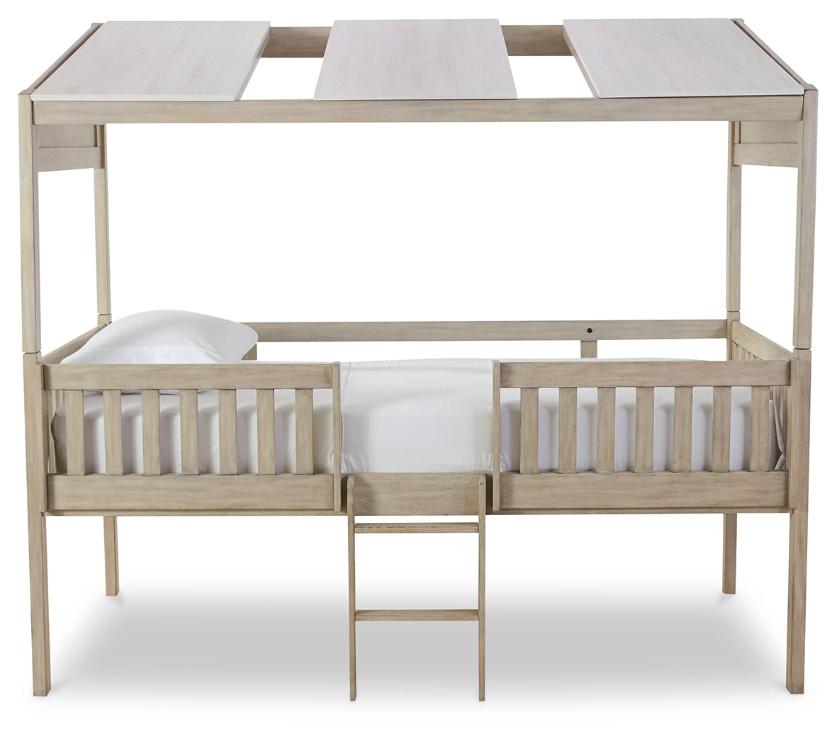 Wrenalyn Twin Loft Bed