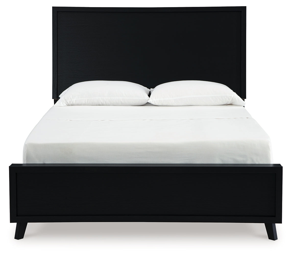 Danziar Full Panel Bed