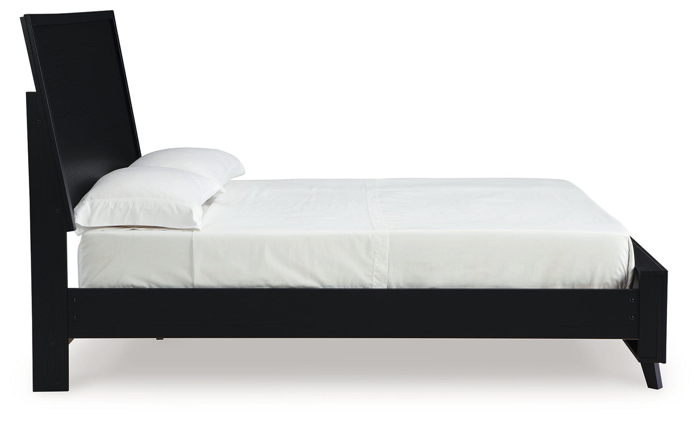Danziar Queen Bed, Dresser, Mirror, Chest and Nightstand