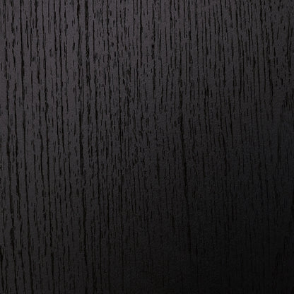 Danziar Queen Slat Panel Platform Bed, Dresser and Mirror