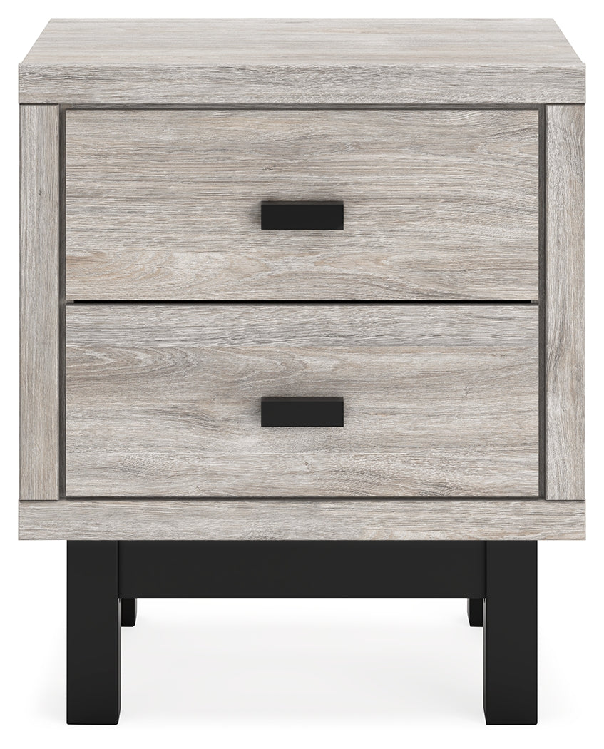 Vessalli Nightstand