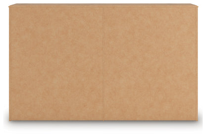 Aleaport Dresser