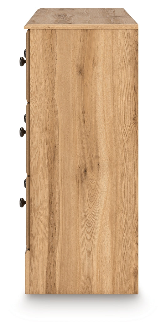 Aleaport Dresser