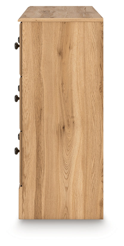Aleaport Dresser