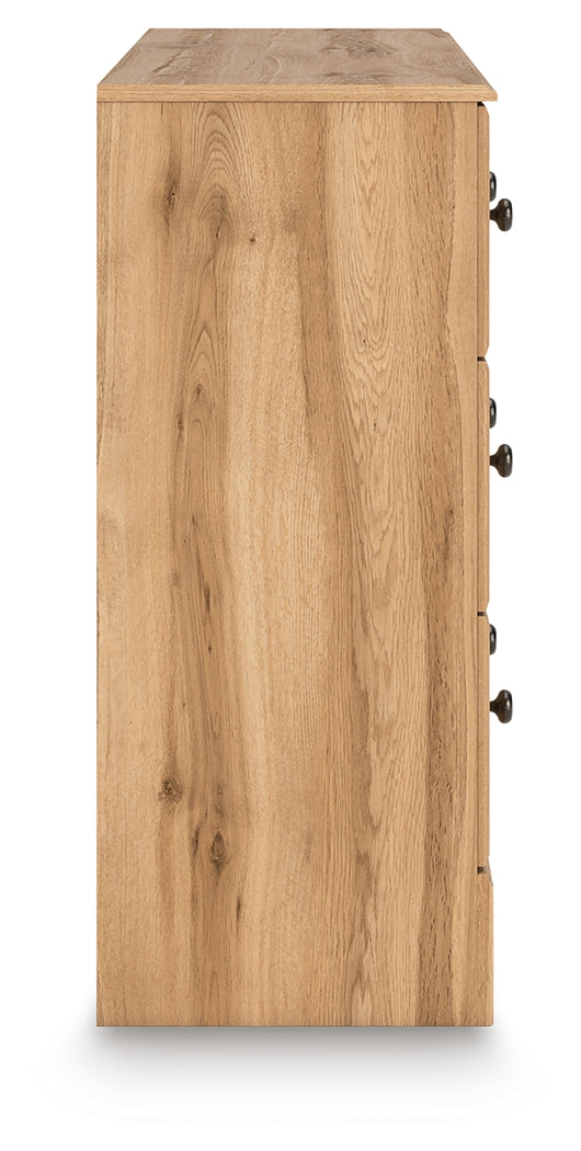 Aleaport Dresser
