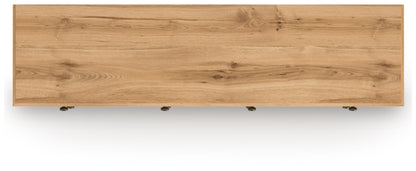 Aleaport Dresser