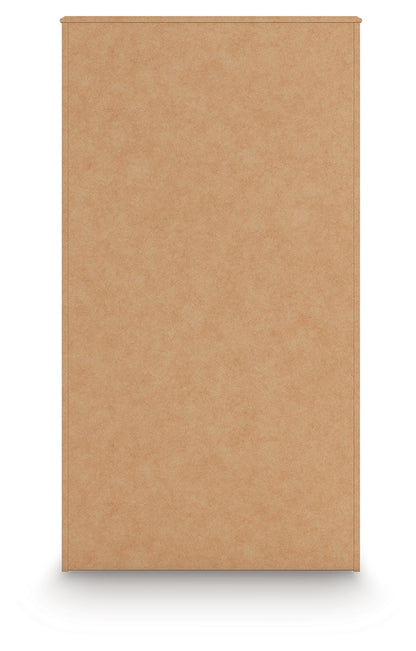 Aleaport Chest of Drawers