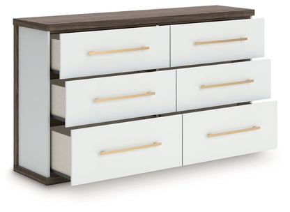 Kendanport Dresser