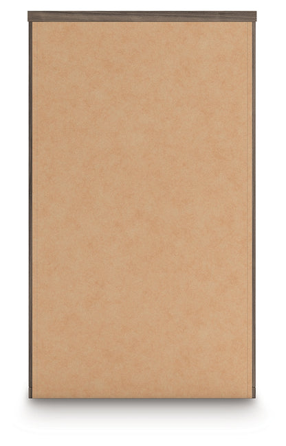 Kendanport Chest of Drawers