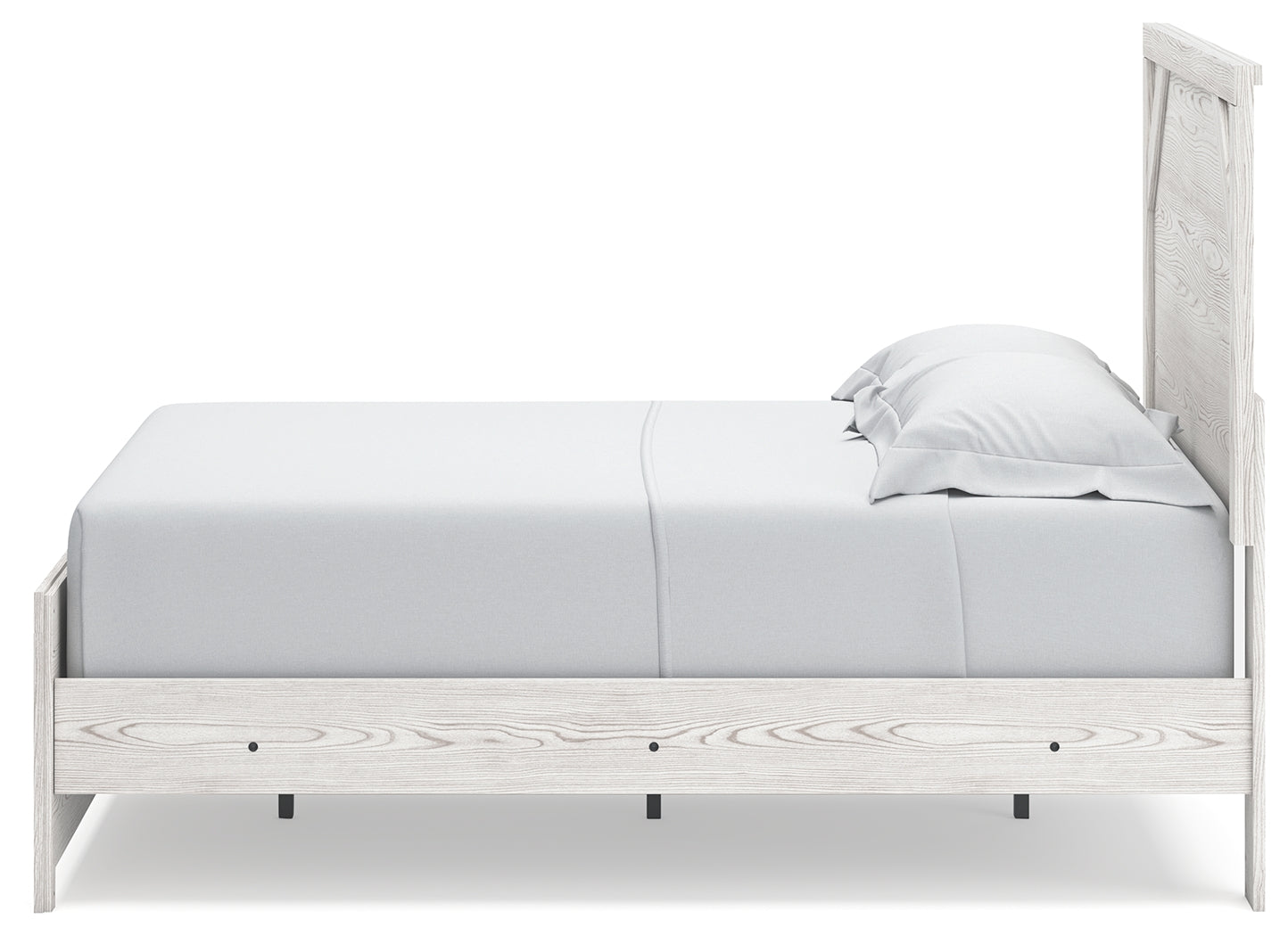 Gerridan Full Panel Bed and Chest