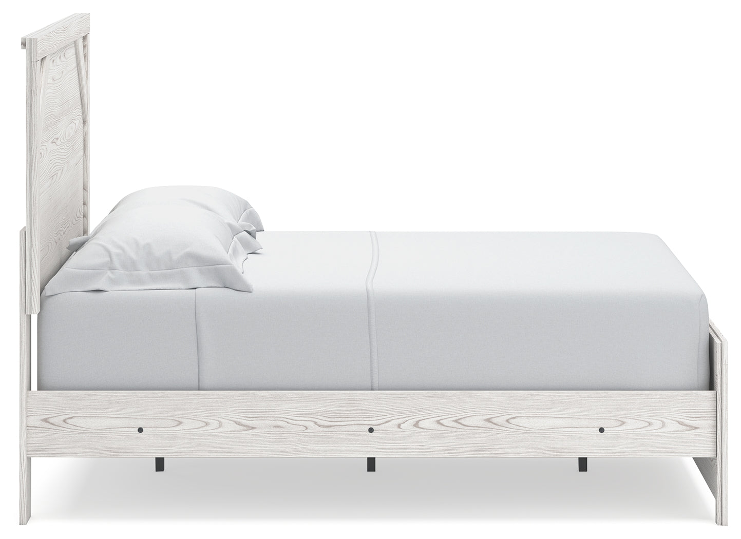 Gerridan Full Panel Bed and Chest
