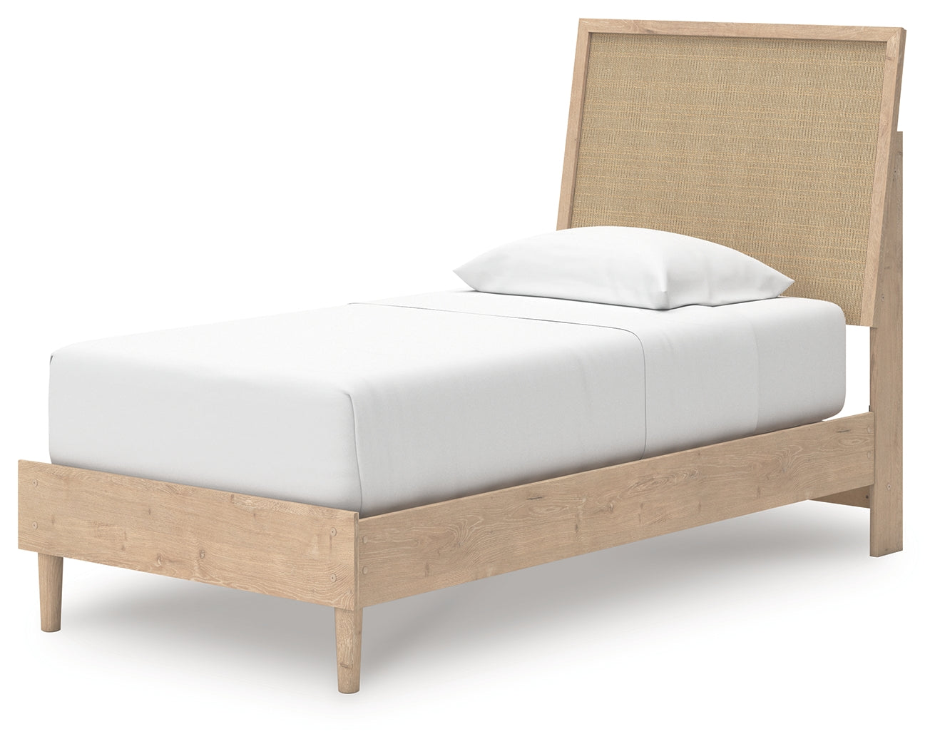 Cielden Twin Panel Bed