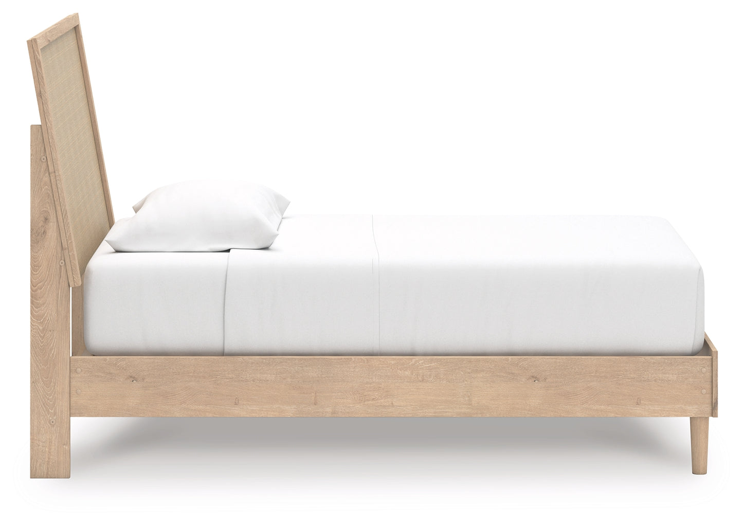 Cielden Twin Panel Bed