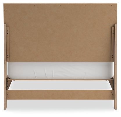Cielden Full Panel Bed