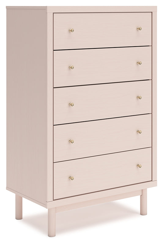 Wistenpine Chest of Drawers