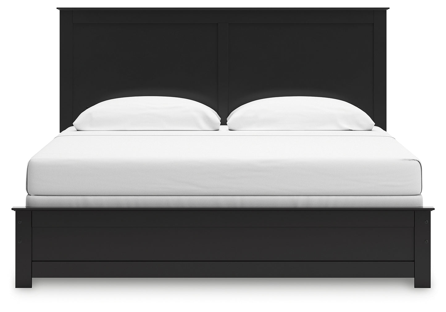 Maribel King Panel Bed