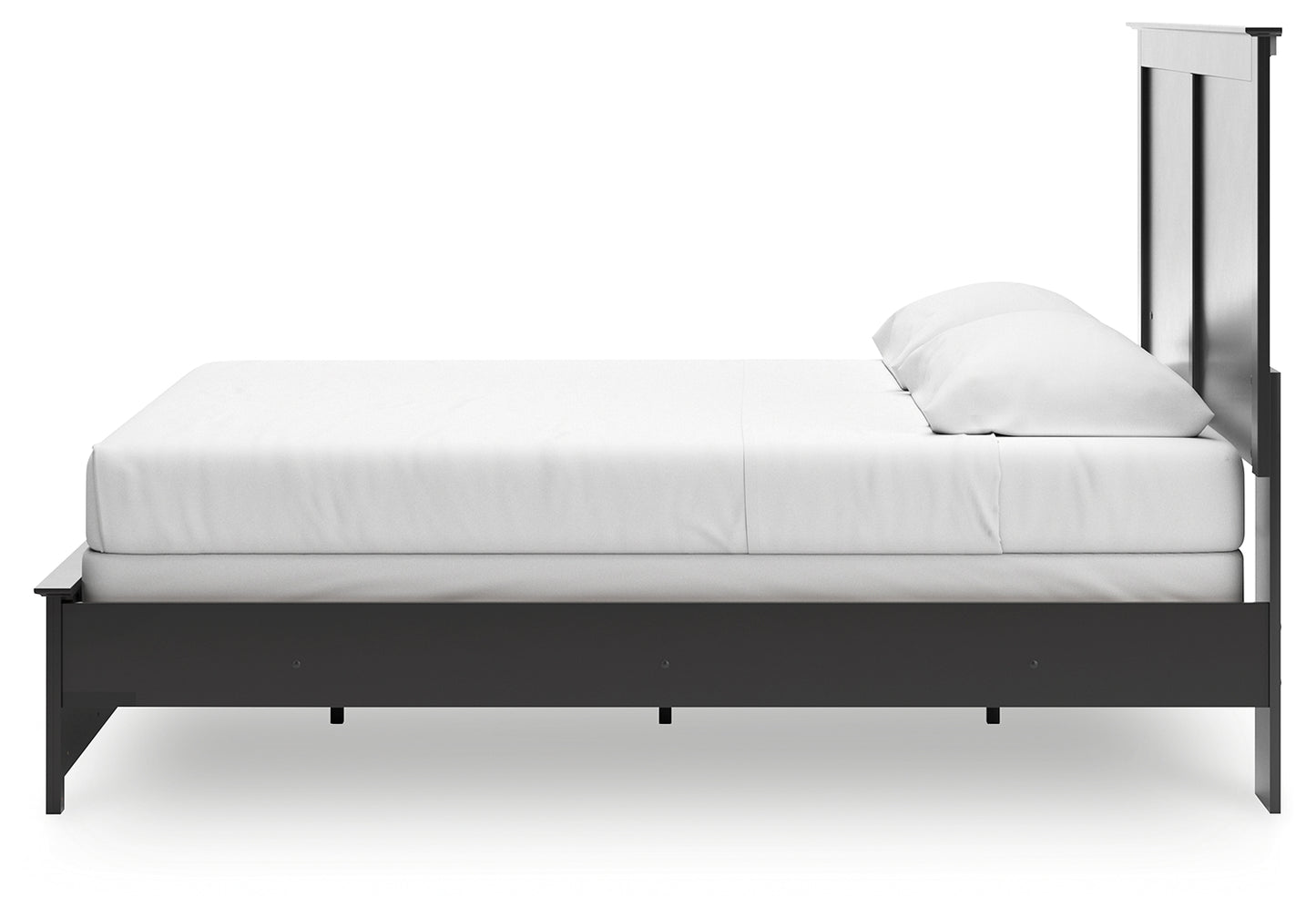 Maribel King Panel Bed