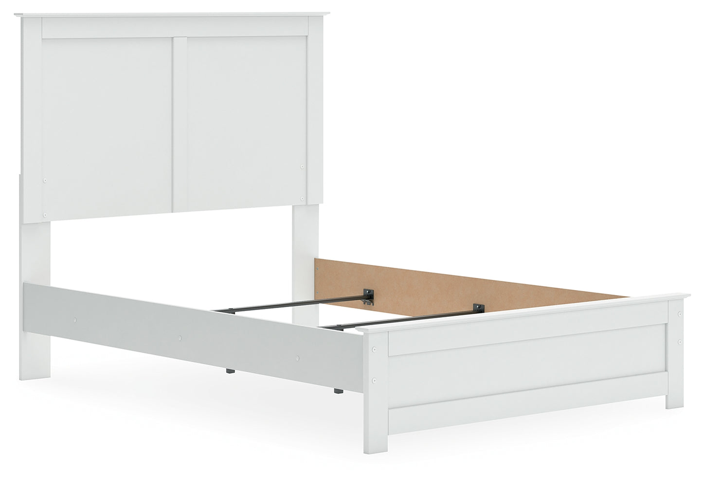 Bostwick Shoals Full Panel Bed