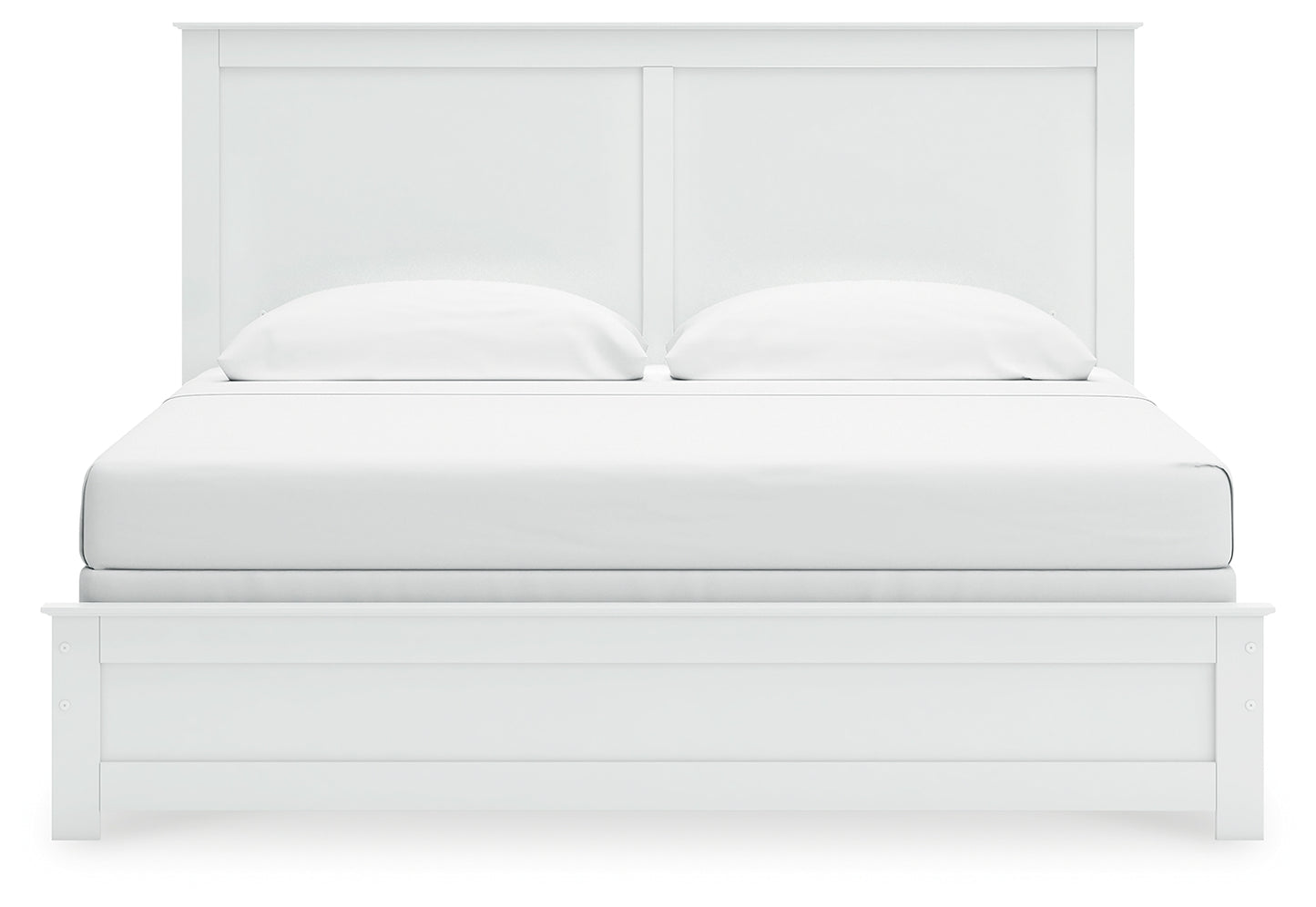 Bostwick Shoals King Panel Bed