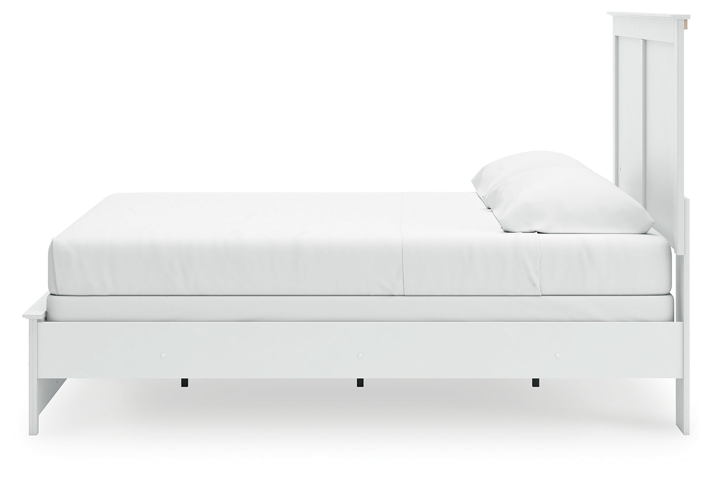 Bostwick Shoals King Panel Bed