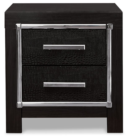 Kaydell Nightstand