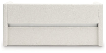 Arloster Twin Upholstered Day Bed