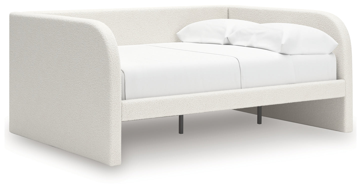 Arloster Full Upholstered Day Bed