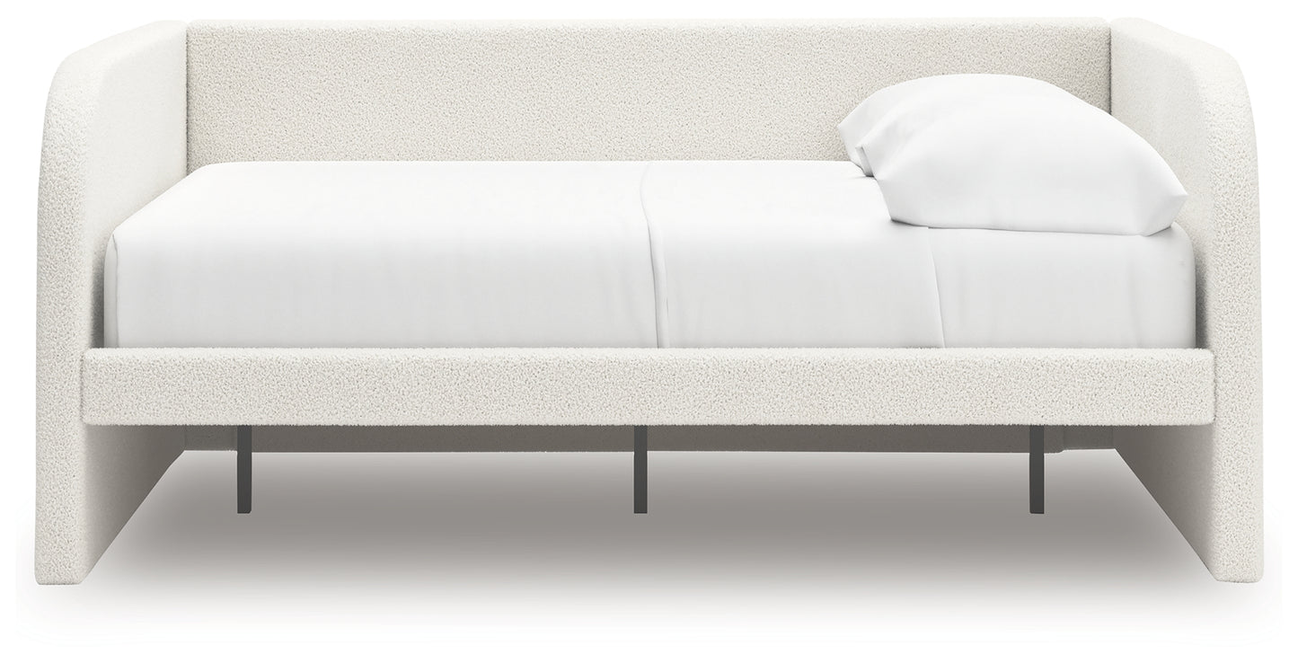 Arloster Full Upholstered Day Bed