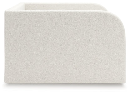 Arloster Full Upholstered Day Bed