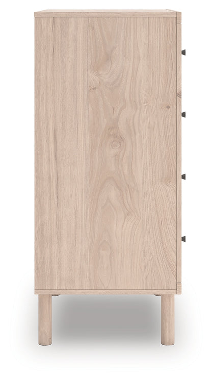 Arloster Chest of Drawers