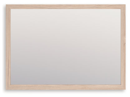 Arloster Bedroom Mirror