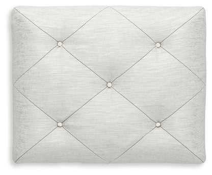 Kozlani Vanity Stool