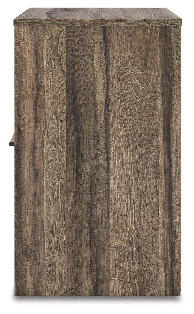 Elbrim Nightstand